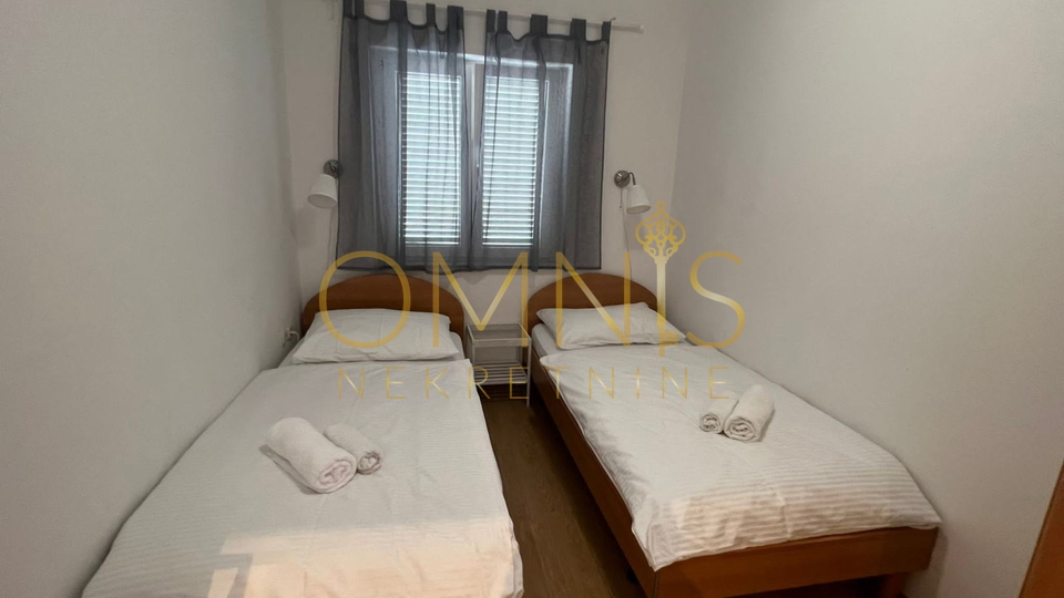 Crikvenica, 4-room apartment, 100m2, for sale!