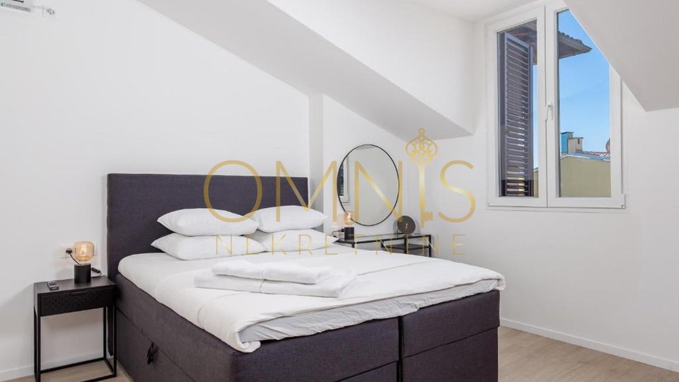 Opatija,centar,3S,85m2,prodaja!