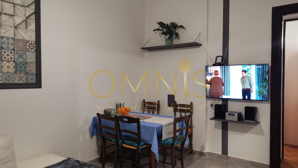 Apartment, 70 m2, For Sale, Rijeka - Centar