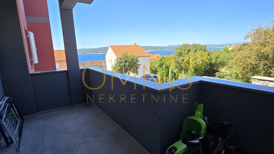 Crikvenica,3S+DB,125m2,prodaja!