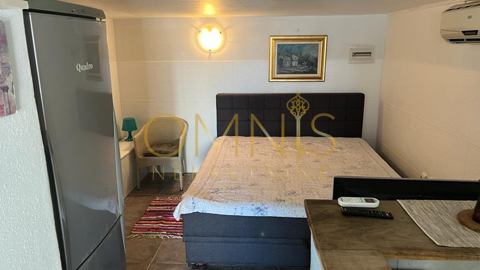 Selce,3 apartmana u prizmelju 121m2,prodaja!