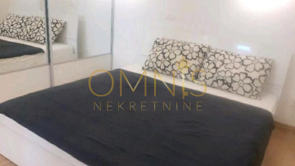 Rijeka, Kantrida 1S+DB, terasa, parkin, prodaja!
