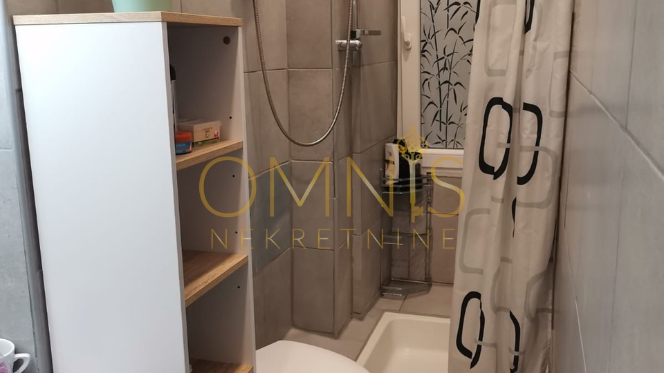 Apartment, 70 m2, For Sale, Rijeka - Centar