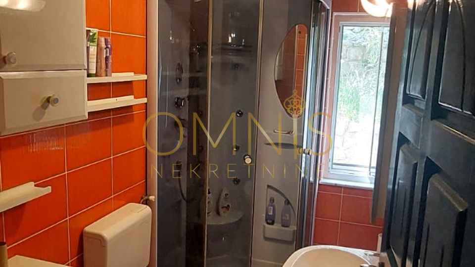 Krk,kuća2S+DB,155m2,pogled na more!