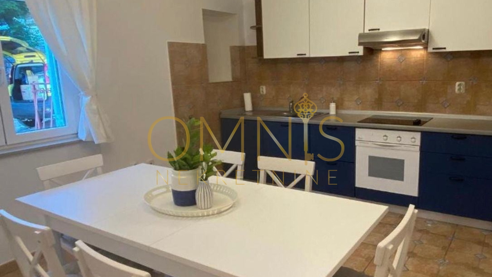 Crikvenica, 4-room apartment, 100m2, for sale!