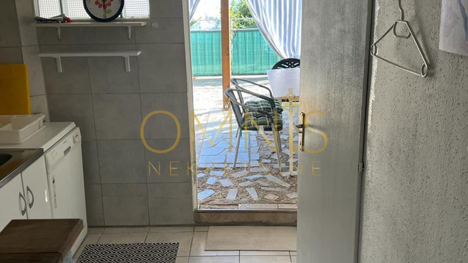 Selce,3 apartmana u prizmelju 121m2,prodaja!