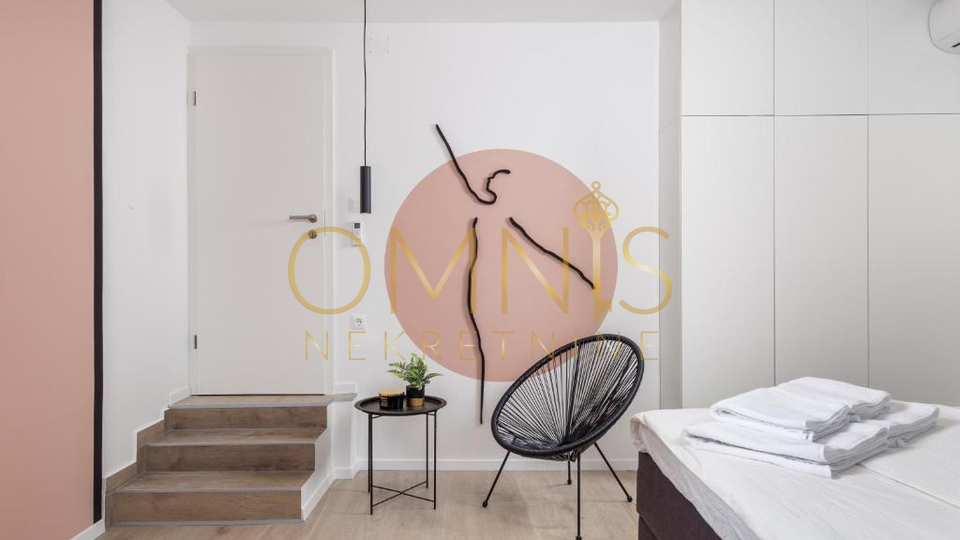 Opatija,centar,3S,85m2,prodaja!