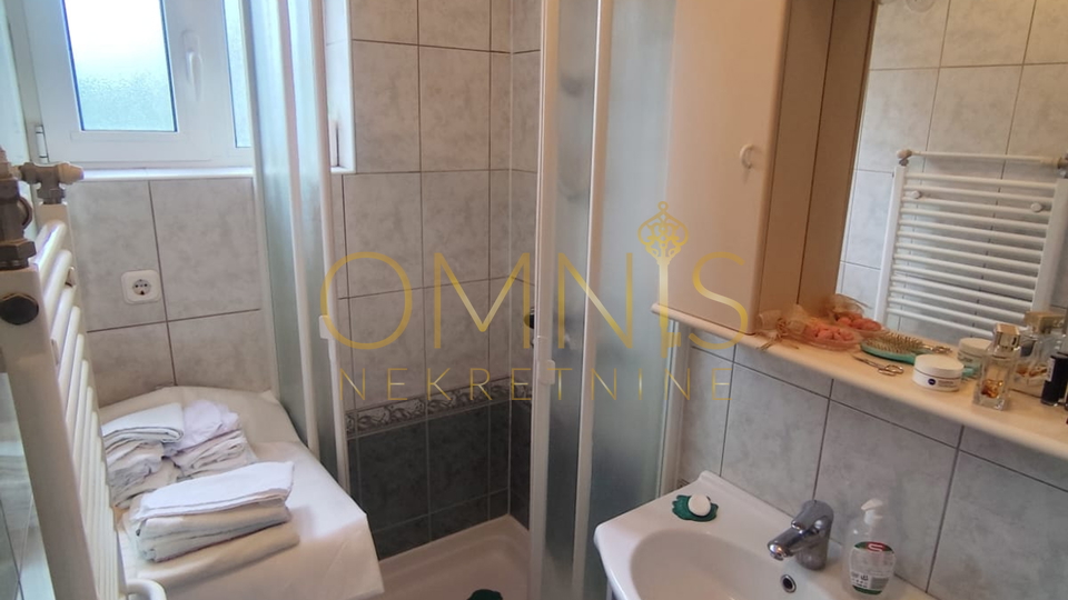 Rijeka, Donja Vežica, 3S+DB, balkon, najam!