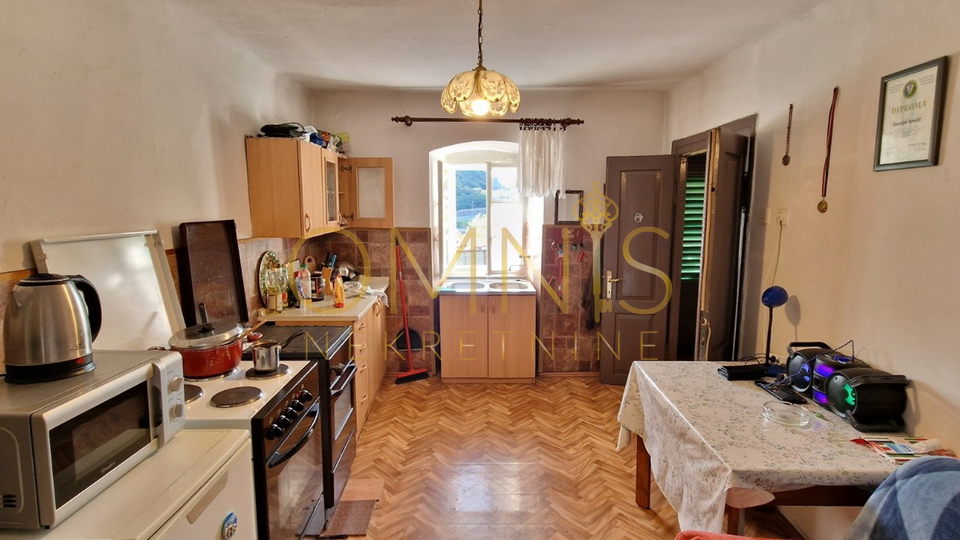 Sušačka Draga,1S+DB,45m2,prodaja!