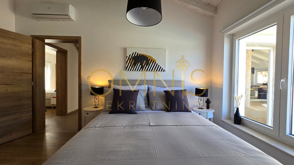 Crikvenica,Jadranovo-Luksuzna villa s bazenom