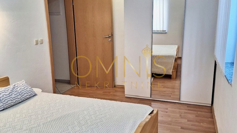 Malinska – Moderan Apartman 400 m od Mora
