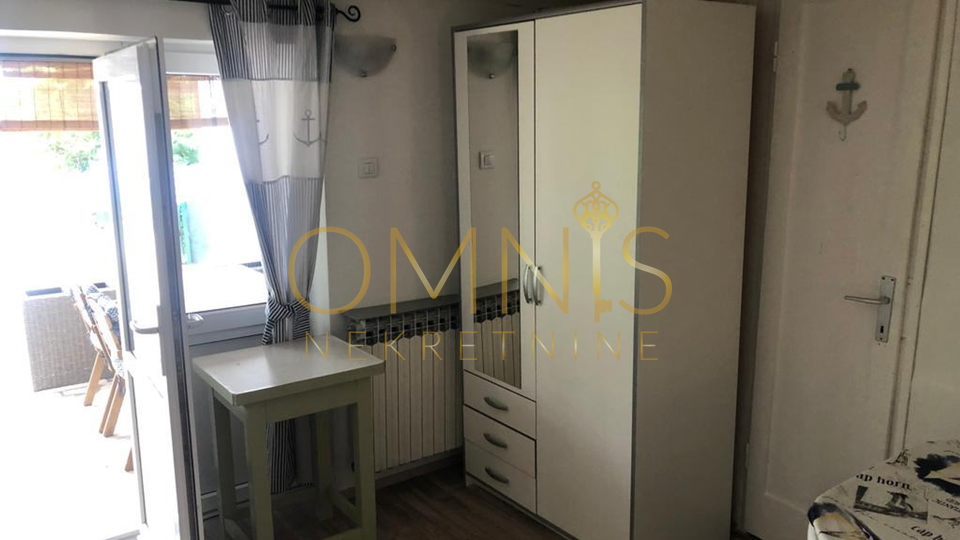 Selce,3 apartmana u prizmelju 121m2,prodaja!