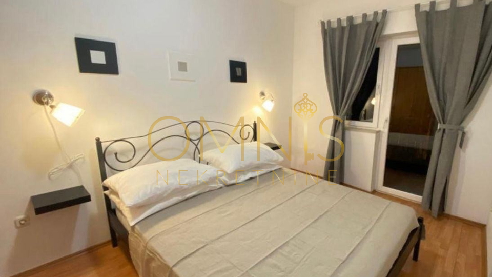 Crikvenica, 4-room apartment, 100m2, for sale!