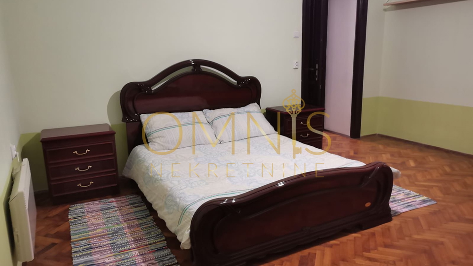 Apartment, 70 m2, For Sale, Rijeka - Centar