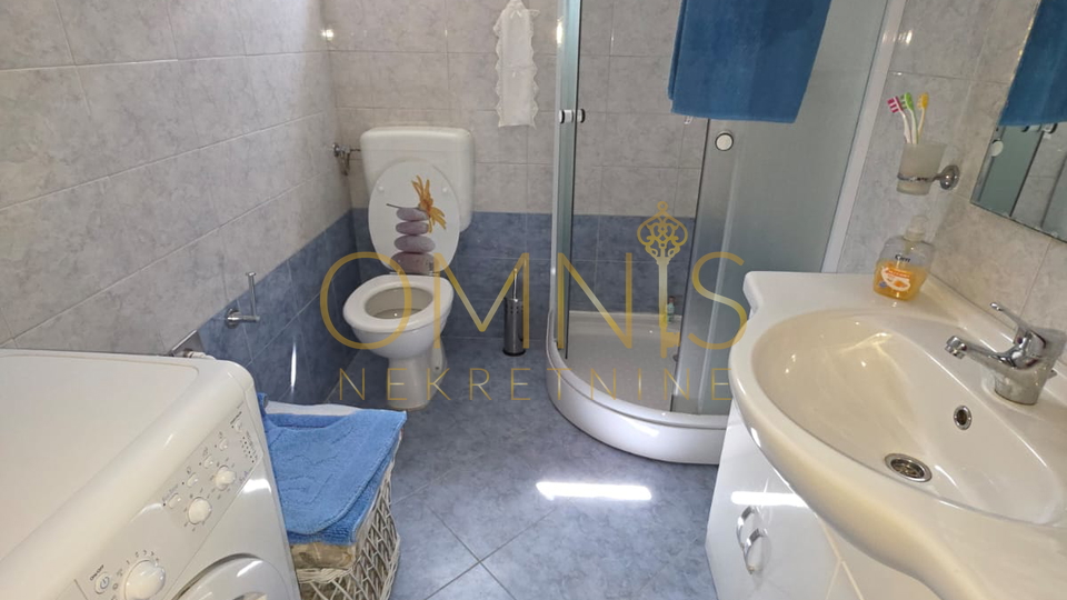 Ravna Gora -prodaje se samostojeća katnica 307m2, s okućnicom 371m2!