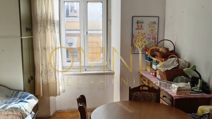 Rijeka,Korzo,stan 3S+DB,97m2,prodaja