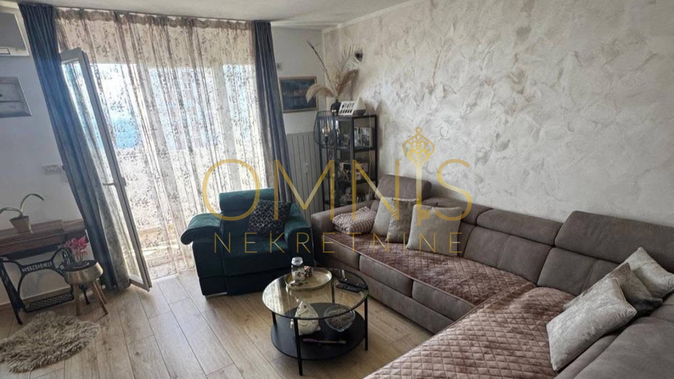 Rijeka,Gornja Vežica,2S+DB,68m2,prodaja!