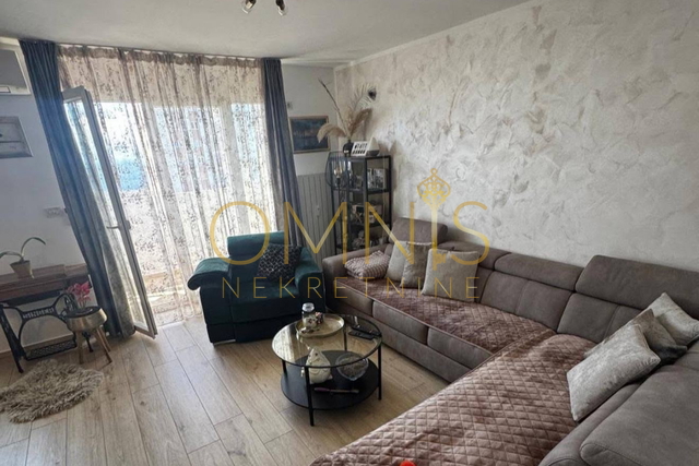 Rijeka,Gornja Vežica,2S+DB,68m2,prodaja!