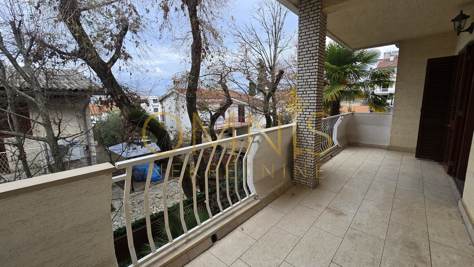 Krk, Malinska, Milčetići - 1S+DB, balkon, prodaja!