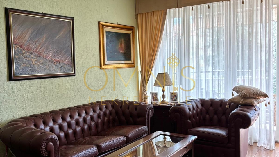 Rijeka,Marčeljeva Draga,stan 2S+DB,74m2,prodaja!