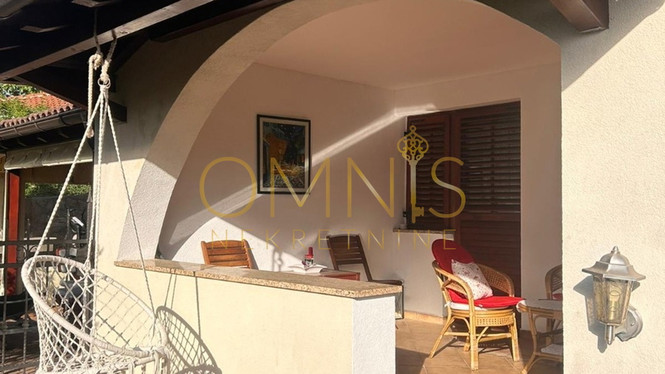 Krk, Malinska, 74m2, for sale!