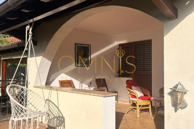 Krk, Malinska, 74m2, for sale!