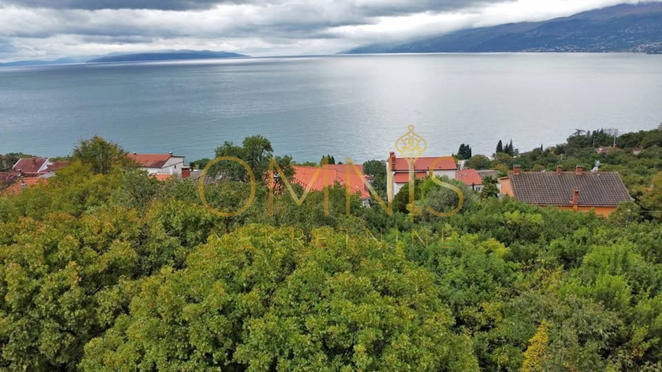 Land, For Sale, Rijeka - Costabella