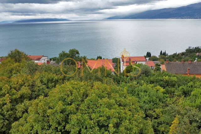 Land, For Sale, Rijeka - Costabella