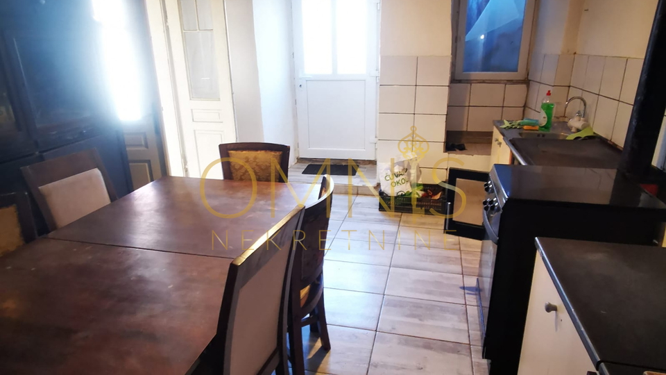 🏡 EKSKLUZIVNA PRODAJA – Kuća na Hreljinu s velikim terenom i potencijalom!