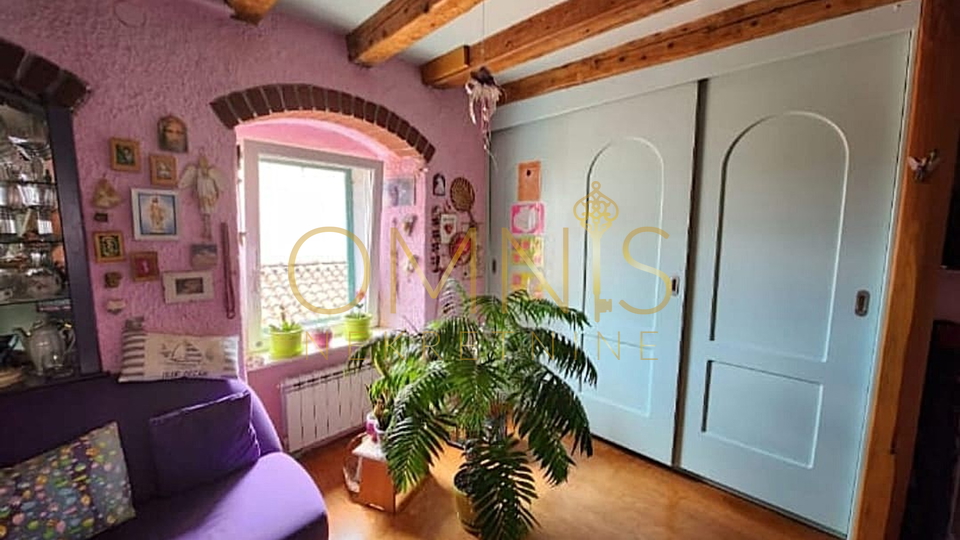 Rijeka,Centar -2Sstan 48m2,prodaja!