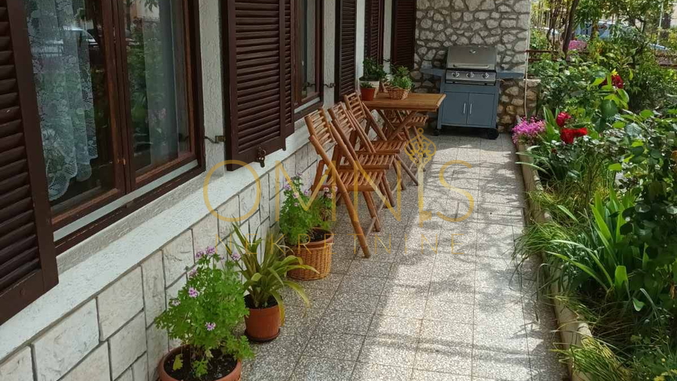 Crikvenica-3S stan,73m2,prodaja!