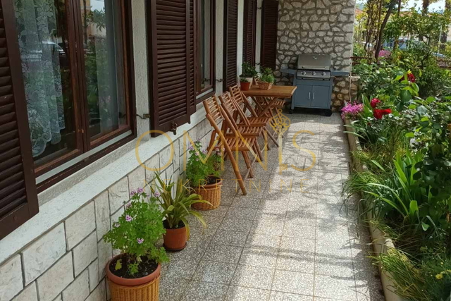 Crikvenica-3S stan,73m2,prodaja!
