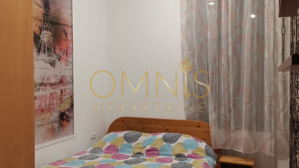 Apartment, 70 m2, For Sale, Rijeka - Centar