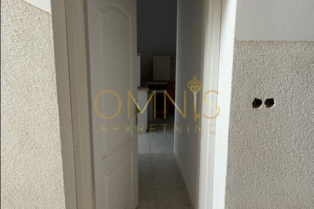 Novi Vinodolski,43m2,1S+DB,prodaja!
