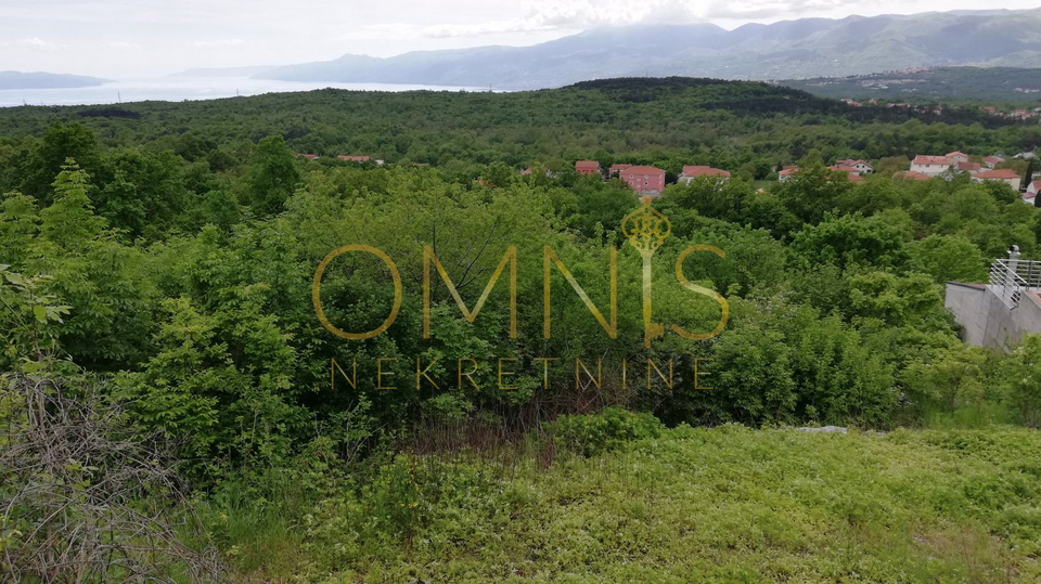 Viškovo, Saršoni, 1427m2, building land, for sale!