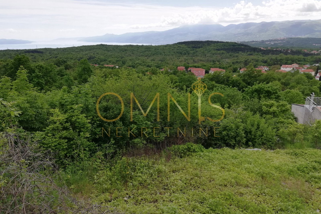Viškovo, Saršoni, 1427m2, building land, for sale!