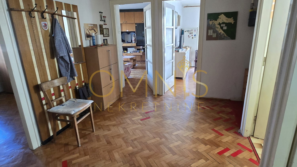 Rijeka,potok,3S+DB,85m2,3 balkona,prodaja!