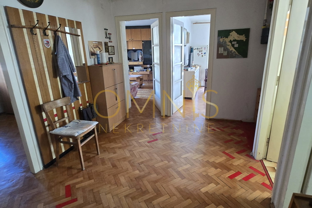 Rijeka,potok,3S+DB,85m2,3 balkona,prodaja!