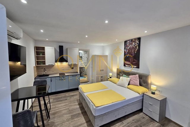 Rijeka,Zamet,30m2,najam!