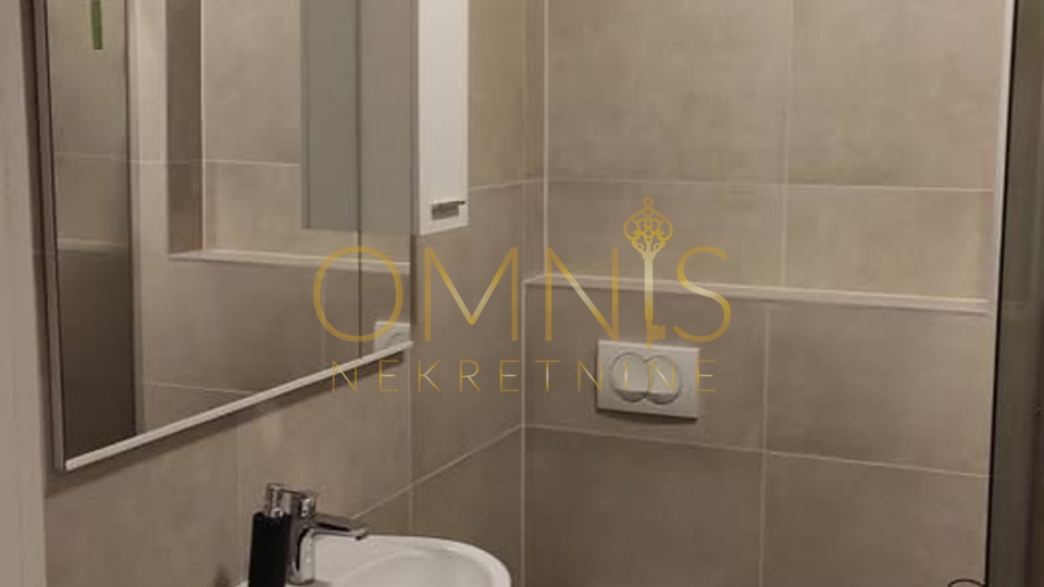 Apartment, 56 m2, For Sale, Kastav