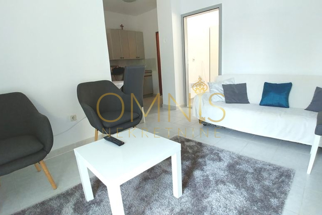 Krk,apartman,1S+DB, 34,80m2,prizemlje,prodaja!