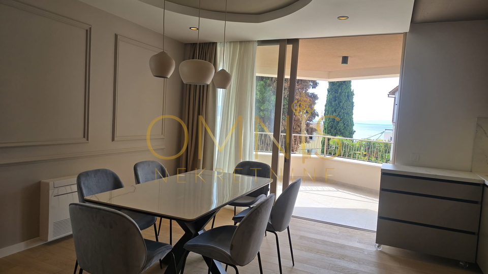 Opatija,centar,2S+DB,75m2,najam!