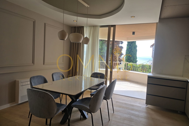 Opatija,centar,2S+DB,75m2,najam!