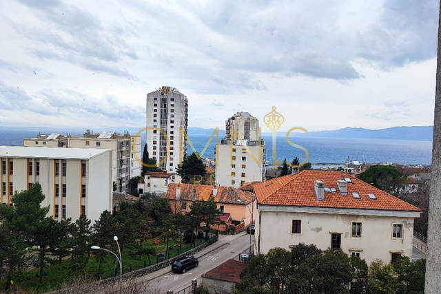 Rijeka,Kozala,3S+DB,88m2,stan za radnike,najam!