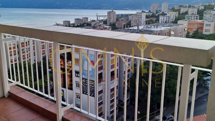Rijeka,Podmurvice-2S+DB,najam!