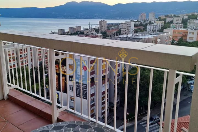 Rijeka,Podmurvice-2S+DB,najam!