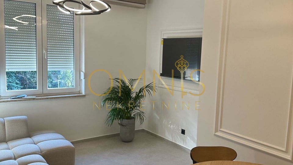 Rijeka, Belveder, apartment 49m2, for sale!