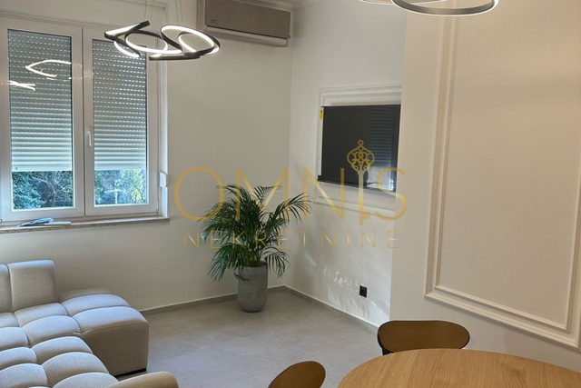 Rijeka, Belveder, apartment 49m2, for sale!