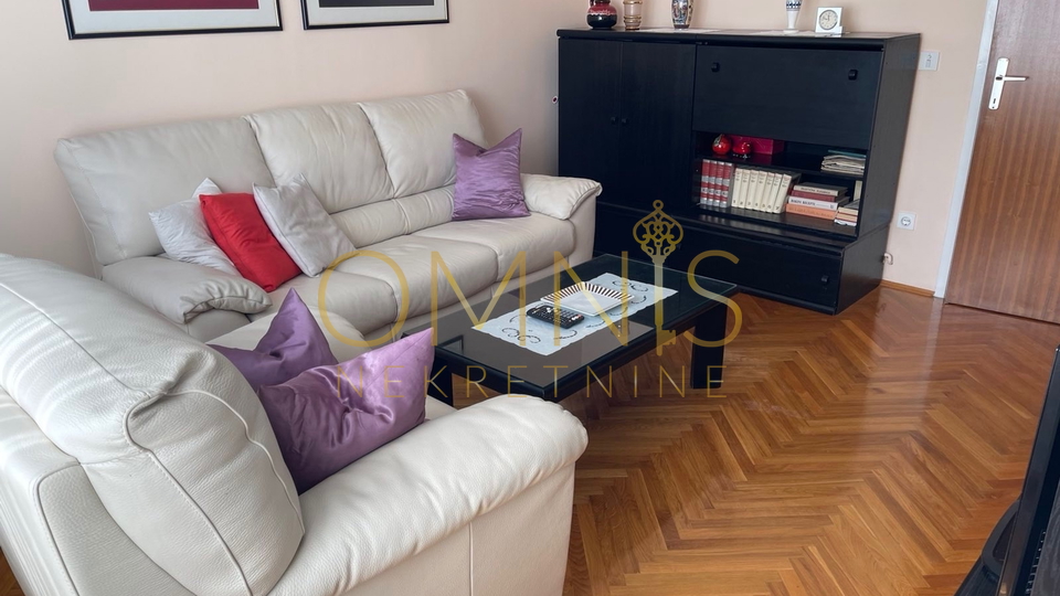 Rijeka,Srdoči-1S+DB,56m2,prodaja!