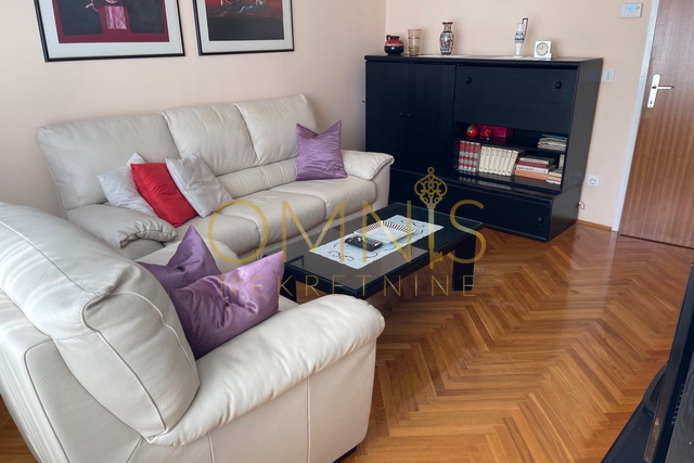Rijeka,Srdoči-1S+DB,56m2,prodaja!